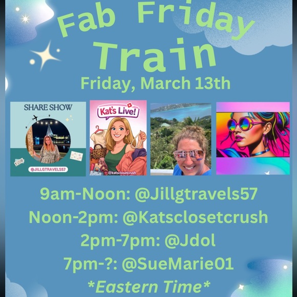 Jillgtravels57 is going live ❤️ - Picture 4 of 16